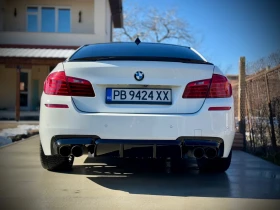 BMW 535, снимка 9