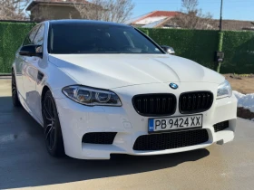 BMW 535, снимка 5