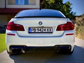 Обява за продажба на BMW 535 ~39 500 лв. - изображение 5