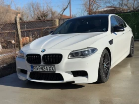 BMW 535, снимка 7