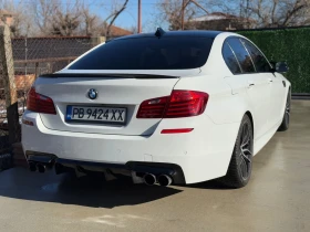 BMW 535, снимка 8