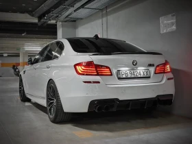 BMW 535, снимка 4