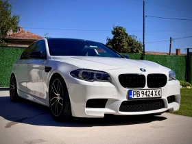 Обява за продажба на BMW 535 ~39 500 лв. - изображение 2