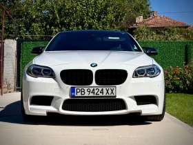Обява за продажба на BMW 535 ~39 500 лв. - изображение 1