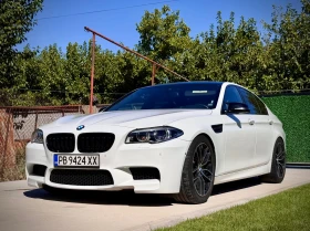 Обява за продажба на BMW 535 ~39 500 лв. - изображение 1