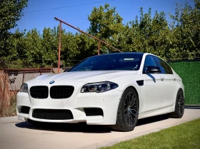     BMW 535