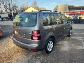 VW Touran 1.4TSI* 140kc* Facelift | Mobile.bg    3