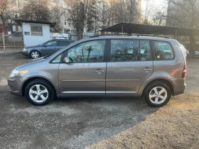 VW Touran 1.4TSI* 140kc* Facelift | Mobile.bg    6