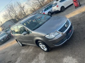 VW Touran 1.4TSI* 140kc* Facelift | Mobile.bg    7