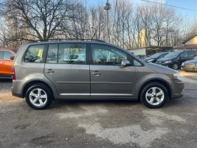 VW Touran 1.4TSI* 140kc* Facelift | Mobile.bg    5