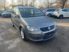 VW Touran 1.4TSI* 140kc* Facelift 1