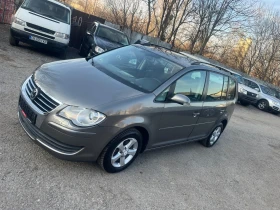 VW Touran 1.4TSI* 140kc* Facelift | Mobile.bg    8