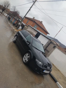 Audi A4 | Mobile.bg    4