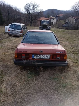 Subaru Leone, снимка 3