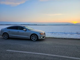 Audi A5 Sportback, снимка 7