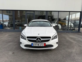 Mercedes-Benz CLA 220 CDI УНИКАТ, снимка 2