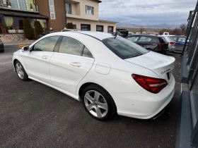 Mercedes-Benz CLA 220 CDI УНИКАТ, снимка 4