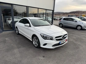 Mercedes-Benz CLA 220 CDI УНИКАТ, снимка 1