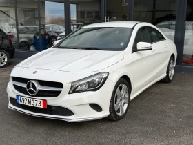 Mercedes-Benz CLA 220 CDI УНИКАТ, снимка 3