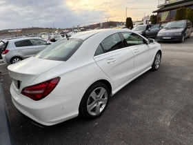 Mercedes-Benz CLA 220 CDI УНИКАТ, снимка 5