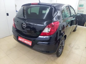 Opel Corsa 1.2 EURO- 5B, снимка 4