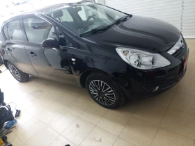 Opel Corsa 1.2 EURO- 5B, снимка 1