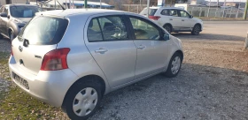 Toyota Yaris 1.3i, снимка 4