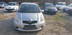 Toyota Yaris 1.3i | Mobile.bg    2