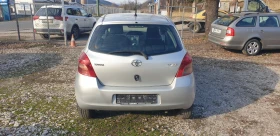 Toyota Yaris 1.3i, снимка 5