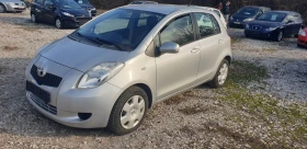 Toyota Yaris 1.3i, снимка 1