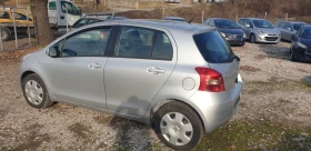 Toyota Yaris 1.3i | Mobile.bg    6