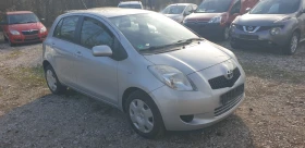 Toyota Yaris 1.3i, снимка 3