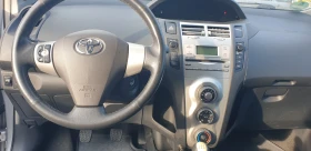 Toyota Yaris 1.3i, снимка 7