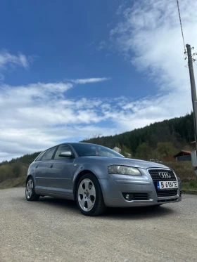 Обява за продажба на Audi A3 1.9TDI KLIMA ~8 999 лв. - изображение 1
