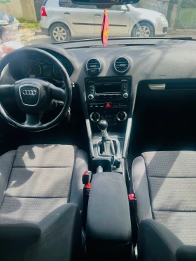 Обява за продажба на Audi A3 1.9TDI KLIMA ~8 999 лв. - изображение 7