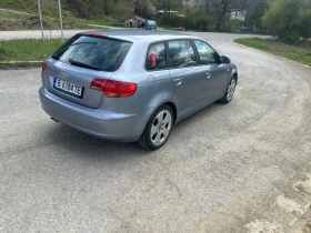 Обява за продажба на Audi A3 1.9TDI KLIMA ~8 999 лв. - изображение 3