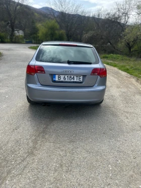 Обява за продажба на Audi A3 1.9TDI KLIMA ~8 999 лв. - изображение 6
