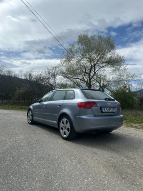 Обява за продажба на Audi A3 1.9TDI KLIMA ~8 999 лв. - изображение 2