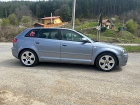 Обява за продажба на Audi A3 1.9TDI KLIMA ~8 999 лв. - изображение 4