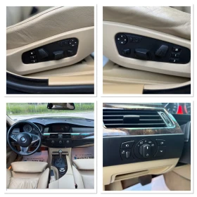 BMW 530 D* HEAD-UP* DISTRONIC* COMFORT*  | Mobile.bg    17