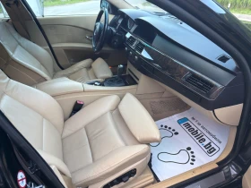 BMW 530 D* HEAD-UP* DISTRONIC* COMFORT*  | Mobile.bg    7
