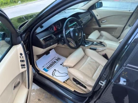 BMW 530 D* HEAD-UP* DISTRONIC* COMFORT*  | Mobile.bg    6