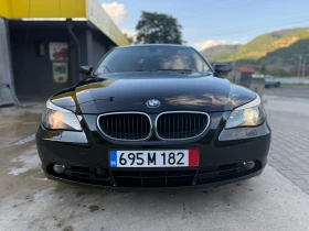 BMW 530 D* HEAD-UP* DISTRONIC* COMFORT*  | Mobile.bg    3