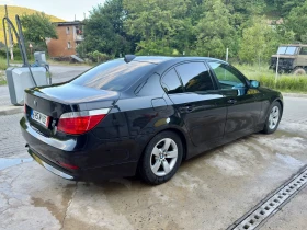 BMW 530 D* HEAD-UP* DISTRONIC* COMFORT*  | Mobile.bg    5