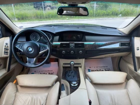 BMW 530 D* HEAD-UP* DISTRONIC* COMFORT*  | Mobile.bg    10