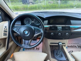 BMW 530 D* HEAD-UP* DISTRONIC* COMFORT*  | Mobile.bg    12