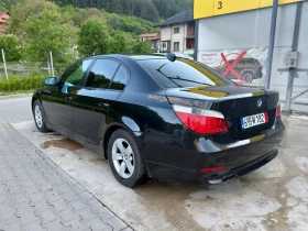 BMW 530 D* HEAD-UP* DISTRONIC* COMFORT*  | Mobile.bg    4