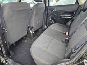 Suzuki Baleno 1.2i, 90.., 58000. | Mobile.bg    10