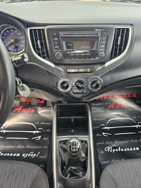 Suzuki Baleno 1.2i, 90.., 58000. | Mobile.bg    11