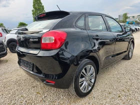 Suzuki Baleno 1.2i, 90.., 58000. | Mobile.bg    4